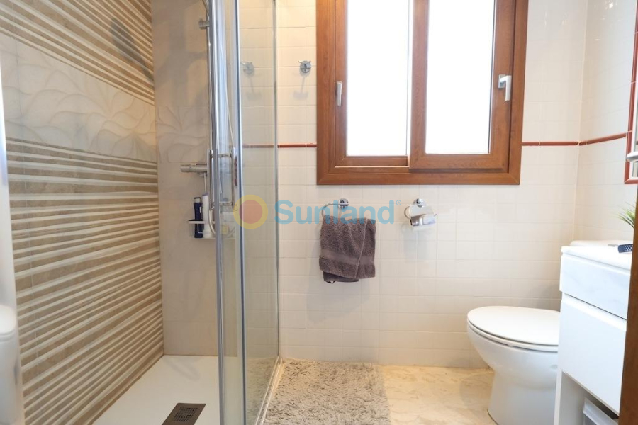 Resale - P - Torrevieja - Punta Prima