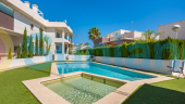 Segunda mano - Apartamento - Ciudad Quesada - Rojales