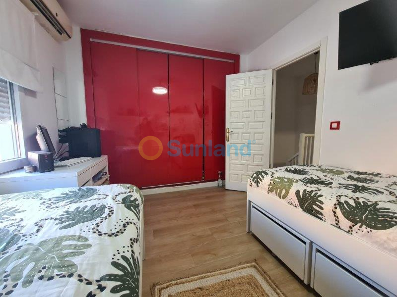 Använda fastigheter - Duplex - Torrevieja - Los Frutales