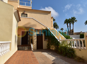 Apartamento - Segunda mano - Orihuela Costa - Playa Flamenca