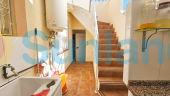 Resale - Apartment - Los Alcázares - 