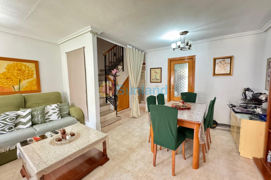 Resale - T - Torrevieja - El Limonar