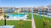 Brukte eiendommer - Apartment / flat - Guardamar del Segura - El Raso