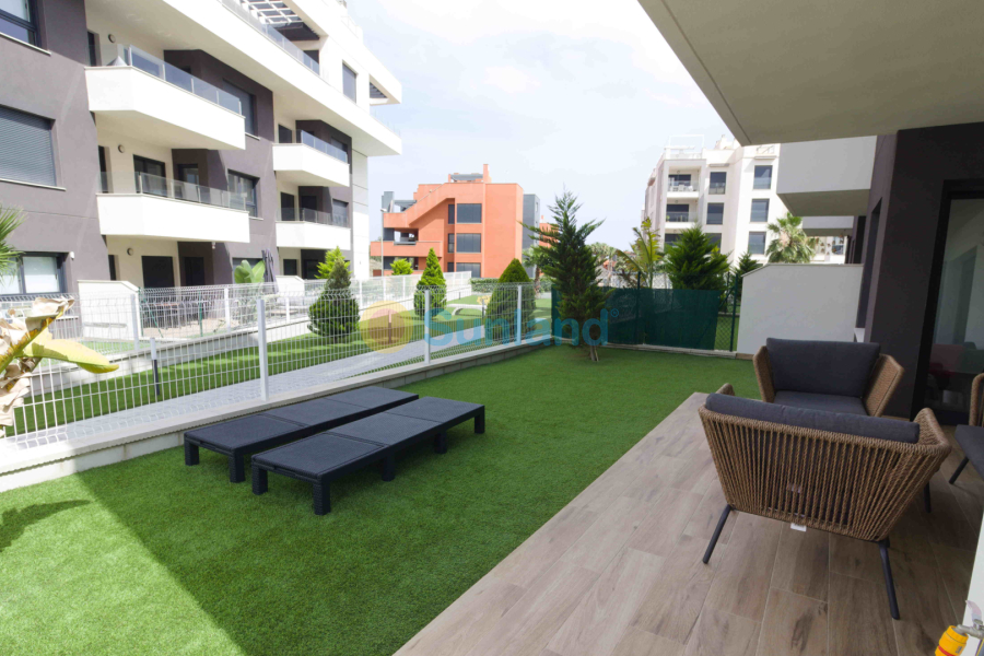 Resale - A - Villamartin