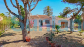 Вторичка - Bилла - Orihuela Costa - Playa Flamenca