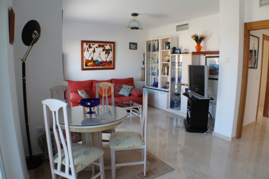 Resale - Villa - La Nucía - Chula vista