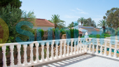 Använda fastigheter - Villa - Orihuela Costa - Mil Palmeras