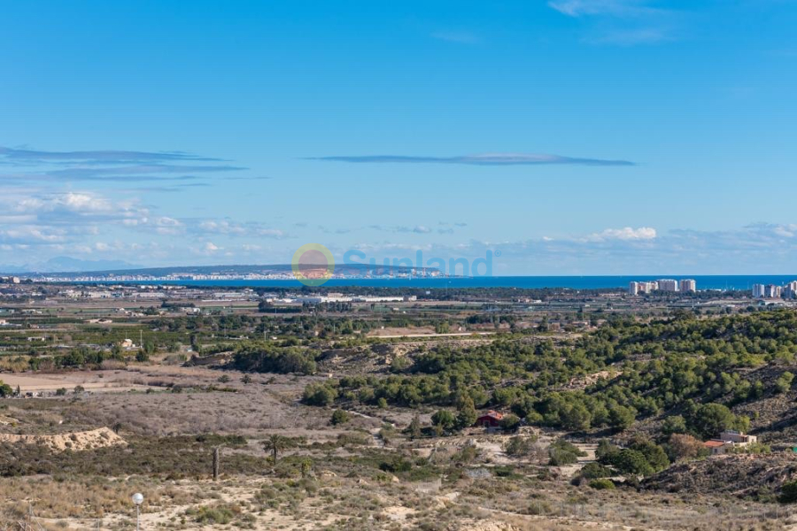 Brukte eiendommer - Villa - Rojales - Ciudad Quesada