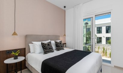 Neubau - Apartment - Flat - Ciudad Quesada - 