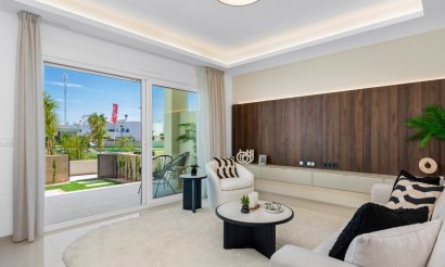 Neubau - Apartment - Flat - Ciudad Quesada - 