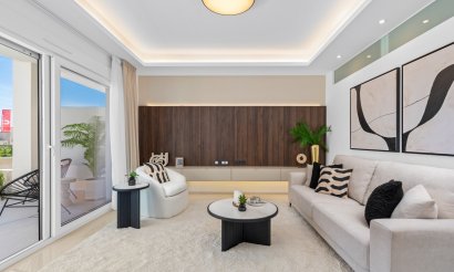 Neubau - Apartment - Flat - Ciudad Quesada - 