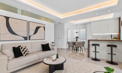 Neubau - Apartment - Flat - Ciudad Quesada - 