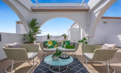 Neubau - Apartment - Flat - Ciudad Quesada - 