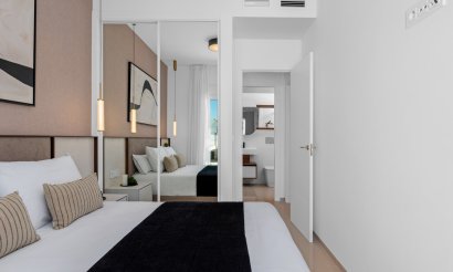 New Build - Bungalow - Ciudad Quesada - Doña pepa