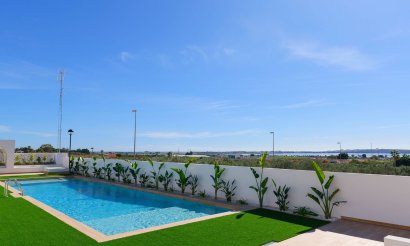 Neubau - Bungalow - Ciudad Quesada - 