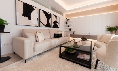 Neubau - Bungalow - Ciudad Quesada - 