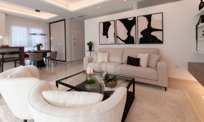 Neubau - Bungalow - Ciudad Quesada - 