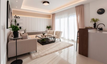 Neubau - Bungalow - Ciudad Quesada - 