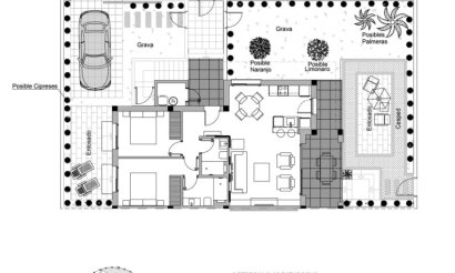 Neubau - Bungalow - Ciudad Quesada - 