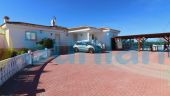 Resale - Villa - Rojales