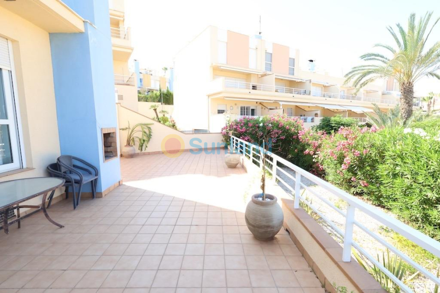 Resale - T - Orihuela Costa - Agua Marina