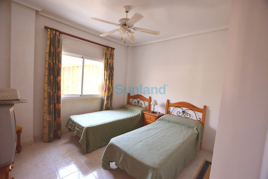 Brukte eiendommer - Detached Villa - Ciudad Quesada - Pueblo Bravo