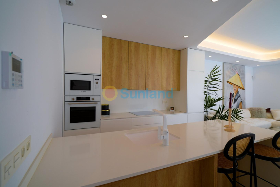 Ny bygg - Villa - Orihuela Costa - Los Altos