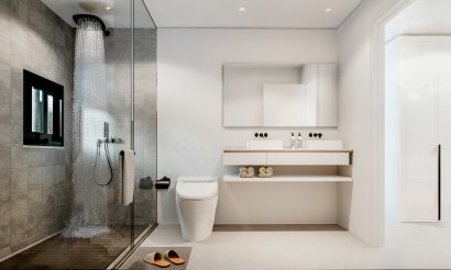 Ny bygg - Villa - San Fulgencio - La Marina