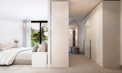 Ny bygg - Villa - San Fulgencio - La Marina