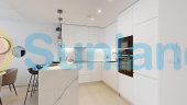 New Build - Apartment - Orihuela Costa - Lomas De Cabo Roig
