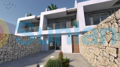 New Build - Town House - Orihuela costa - La Torre de la Horadada