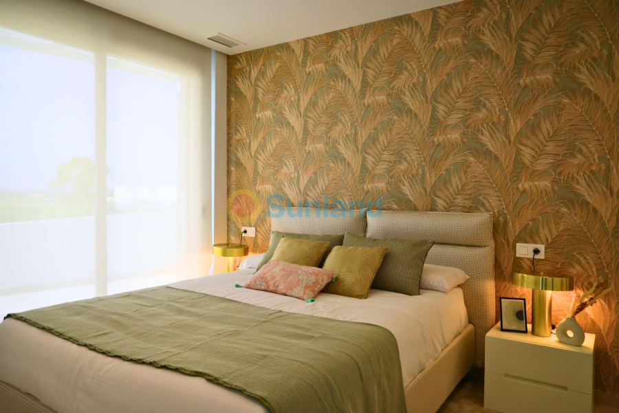 Ny bygg - Semidetached - Dolores - polideportivo