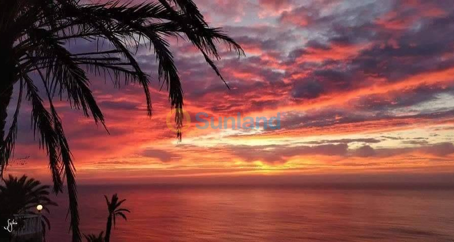 Ny bygg - Top Floor Bungalow - Torrevieja - Altos del Sol