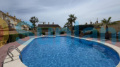 Resale - Villa - Benijofar