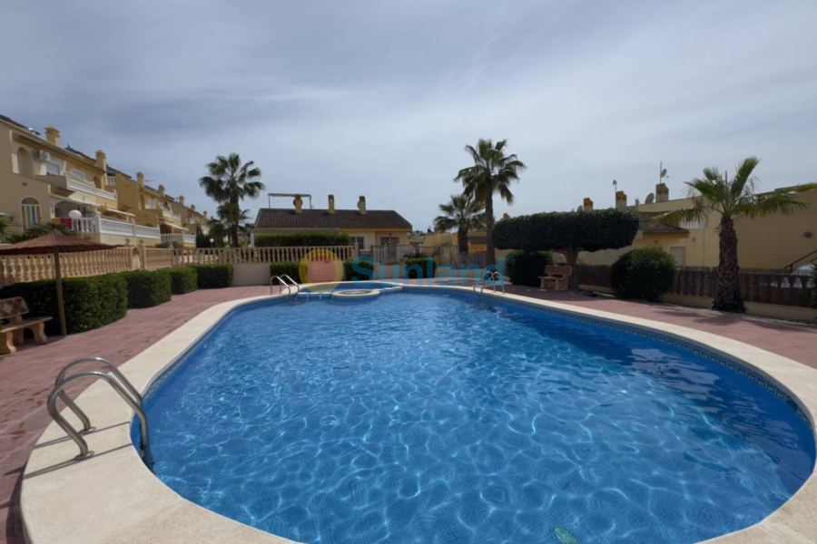 Resale - Villa - Benijofar