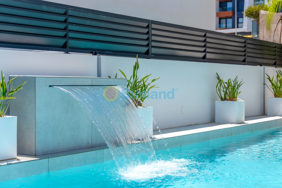 Brukte eiendommer - Villa - Guardamar del Segura