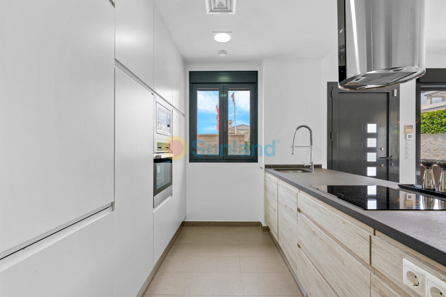 Brukte eiendommer - Villa - Ciudad Quesada - Rojales - Rojales