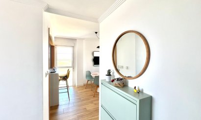 Resale - Apartment - Flat - Guardamar del Segura - Avenida del Puerto