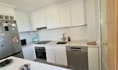 Resale - Apartment - Flat - Guardamar del Segura - Avenida del Puerto