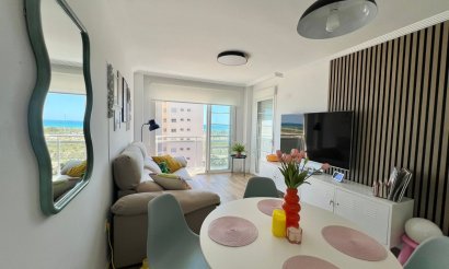 Resale - Apartment - Flat - Guardamar del Segura - Avenida del Puerto