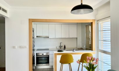 Resale - Apartment - Flat - Guardamar del Segura - Avenida del Puerto