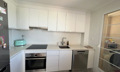 Resale - Apartment - Flat - Guardamar del Segura - Avenida del Puerto