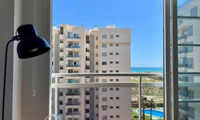 Resale - Apartment - Flat - Guardamar del Segura - Avenida del Puerto