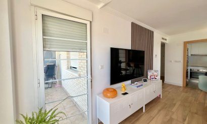 Resale - Apartment - Flat - Guardamar del Segura - Avenida del Puerto