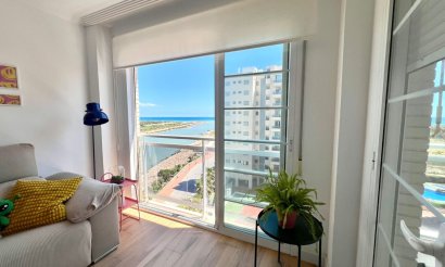 Resale - Apartment - Flat - Guardamar del Segura - Avenida del Puerto