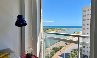 Resale - Apartment - Flat - Guardamar del Segura - Avenida del Puerto