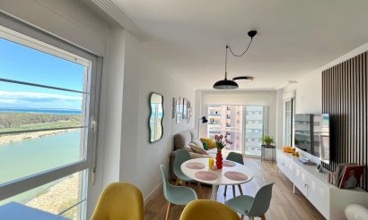 Resale - Apartment - Flat - Guardamar del Segura - Avenida del Puerto