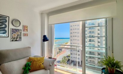 Resale - Apartment - Flat - Guardamar del Segura - Avenida del Puerto