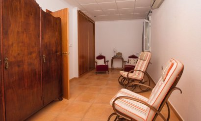 Segunda mano - Chalet - Benijofar