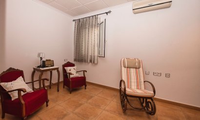 Segunda mano - Chalet - Benijofar